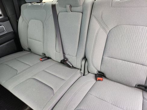 Used 2021 RAM 1500 Big Horn image 13