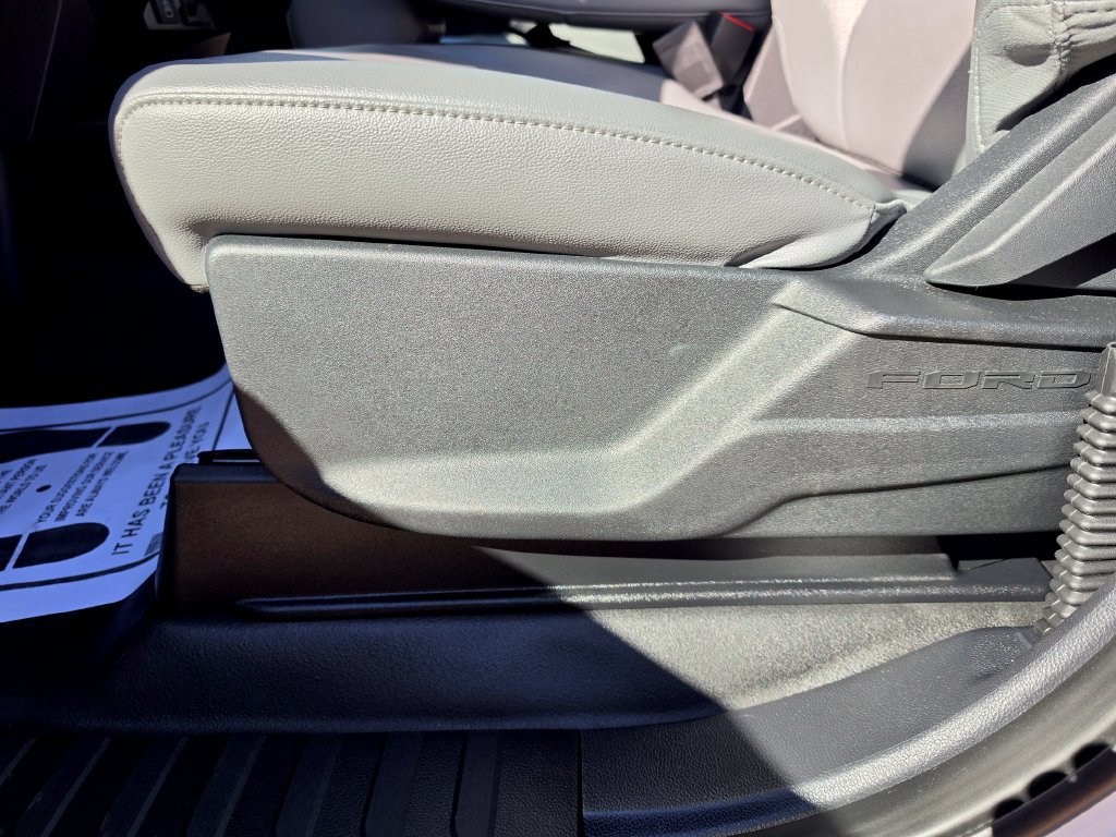 New 2026 Ford F150 XL AWD/4WD image 19
