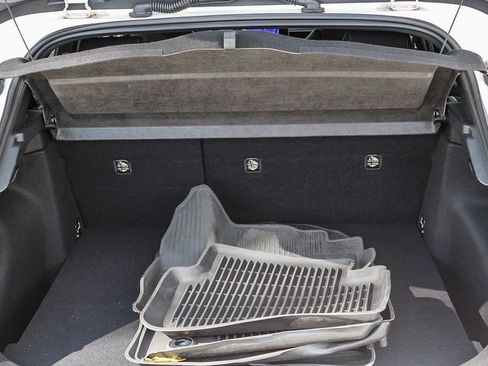 Used 2023 Toyota Corolla Core image 25