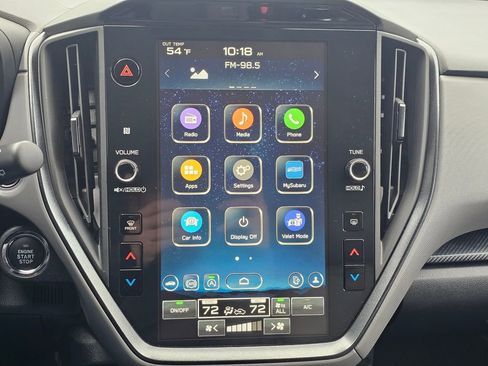 Certified 2025 Subaru Crosstrek 2.5i Limited w/ Crosstrek Mirror Package image 28