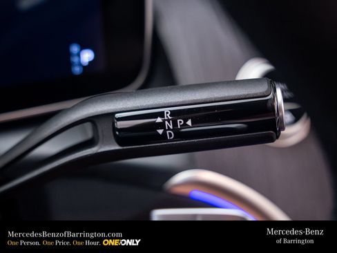 New 2026 Mercedes-Benz GLC 300 4MATIC image 24