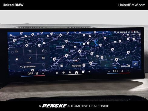 Certified 2025 BMW 430i image 10