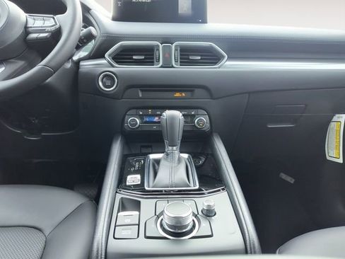 New 2025 MAZDA CX-5 AWD 2.5 S w/ Select Package image 11