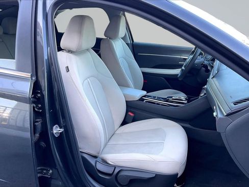 Used 2023 Hyundai Sonata SEL FWD image 7
