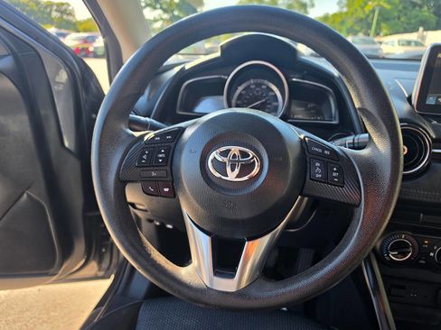 Used 2017 Toyota Yaris iA FWD image 44