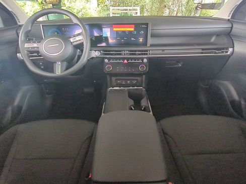 New 2026 Hyundai Tucson Blue SE AWD/4WD image 18