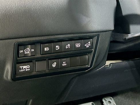 Used 2023 Toyota Tundra TRD Pro AWD/4WD image 8