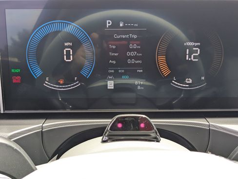 New 2026 Hyundai Santa Fe SEL image 9