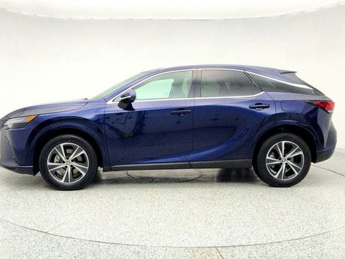 Used 2023 Lexus RX 350 Premium Plus image 8