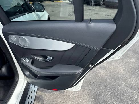 Used 2019 Mercedes-Benz GLC 300 4MATIC Coupe image 57