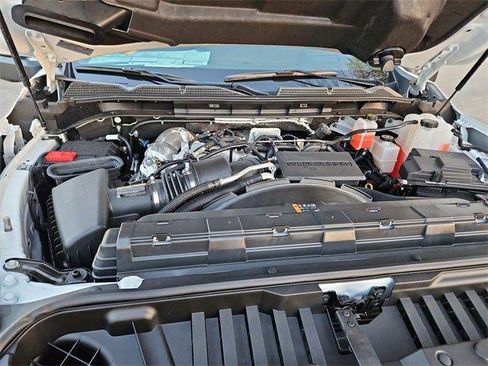 New 2026 GMC Sierra 2500 Denali w/ Denali Reserve Package image 31