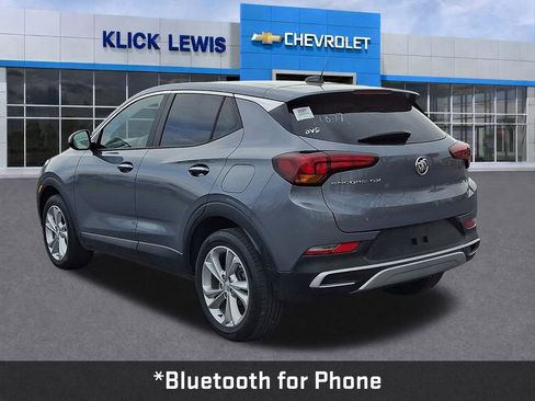 Used 2020 Buick Encore GX Preferred image 5
