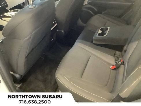 Used 2023 Hyundai Tucson SEL AWD/4WD image 17
