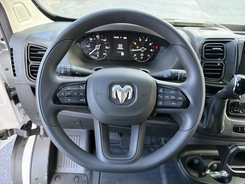 Used 2025 RAM ProMaster 2500 image 23
