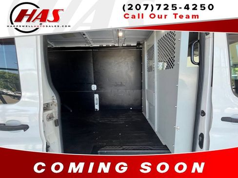 Used 2020 Ford Transit 250 Medium Roof w/ Load Area Protection Package RWD image 11