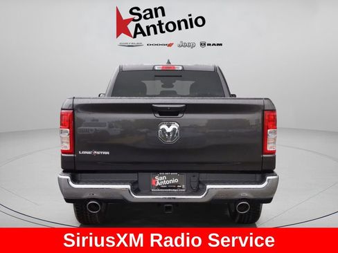 Certified 2022 RAM 1500 Lone Star RWD image 7