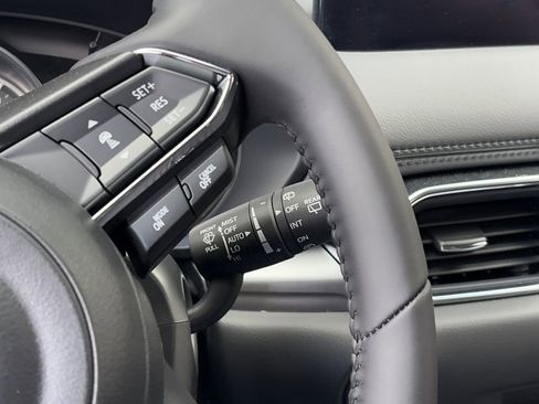 New 2025 MAZDA CX-5 AWD 2.5 S image 20