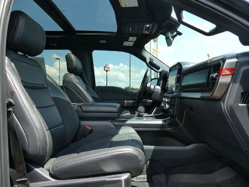 Certified 2023 Ford F150 Raptor w/ Raptor Carbon Fiber Package AWD/4WD image 13