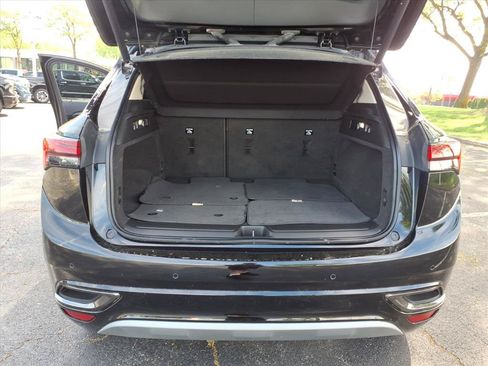 Used 2023 Buick Envision Preferred w/ Sport Touring Package AWD/4WD image 30