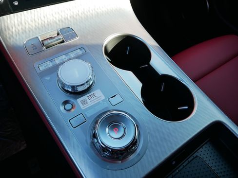 New 2026 Genesis GV80 3.5T Advanced image 9