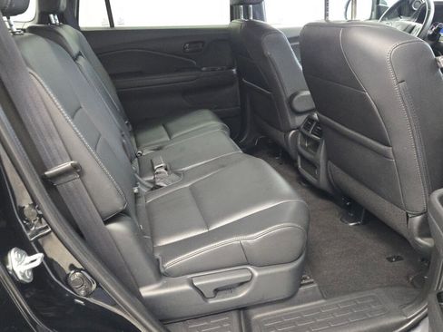 Used 2022 Honda Passport EX-L image 9