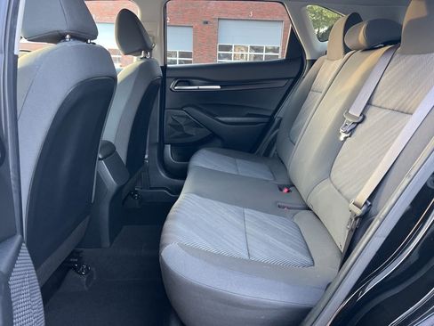 Certified 2023 Kia Seltos LX image 21