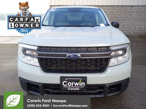 Used 2024 Ford Maverick XLT w/ XLT Luxury Package image 8