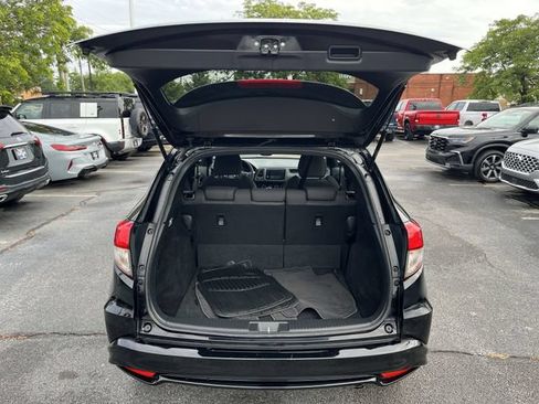 Used 2022 Honda HR-V Sport image 22