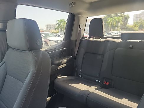 Used 2023 GMC Sierra 1500 Elevation RWD image 16