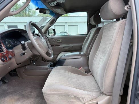 Used 2003 Toyota Tundra SR5 image 2