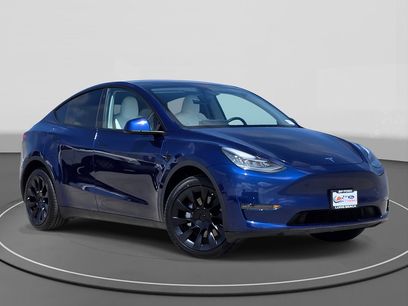 Used 2023 Tesla Model Y Long Range