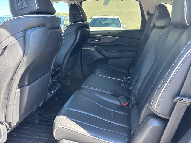 Used 2023 Acura MDX w/ Advance Package AWD/4WD image 9