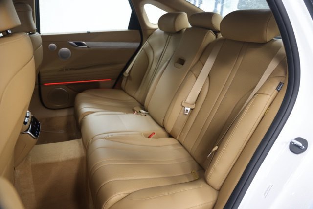 New 2027 Genesis G80 2.5T Advanced AWD/4WD image 35