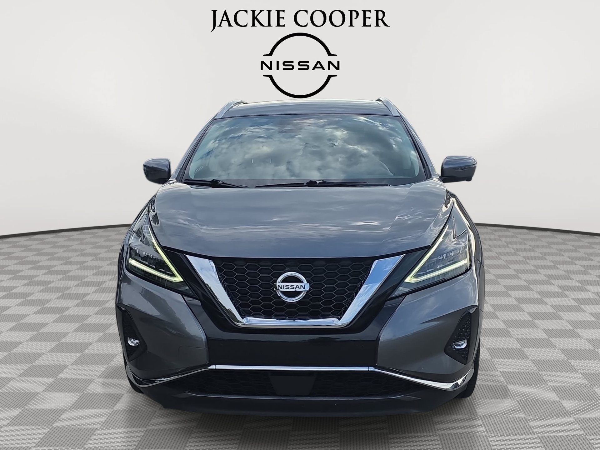 Used 2022 Nissan Murano SL FWD image 2