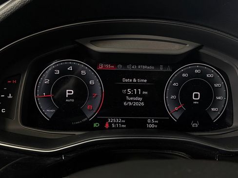 Used 2024 Audi Q7 2.0T Premium Plus w/ Premium Plus Package AWD/4WD image 16