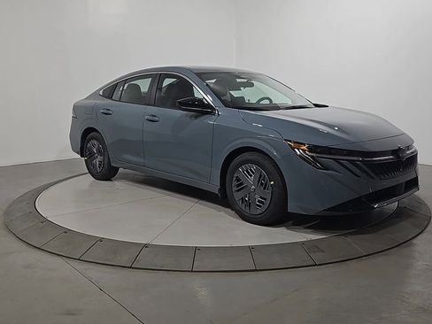 New 2026 Nissan Sentra SV image 8