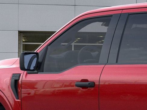 New 2026 Ford F150 STX w/ F-150 LOBO Package AWD/4WD image 20