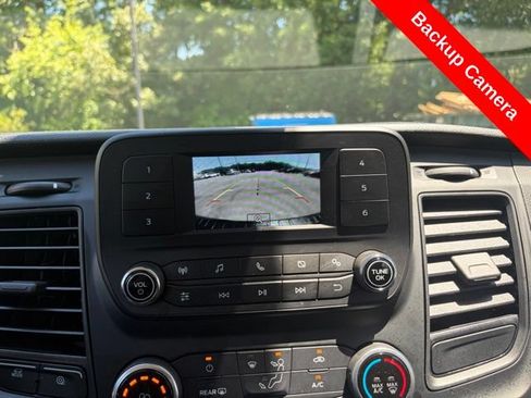 Used 2024 Ford Transit 350 XL RWD image 19