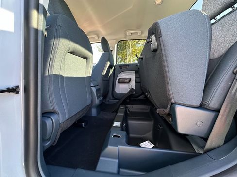 New 2025 Ford Maverick XLT image 56