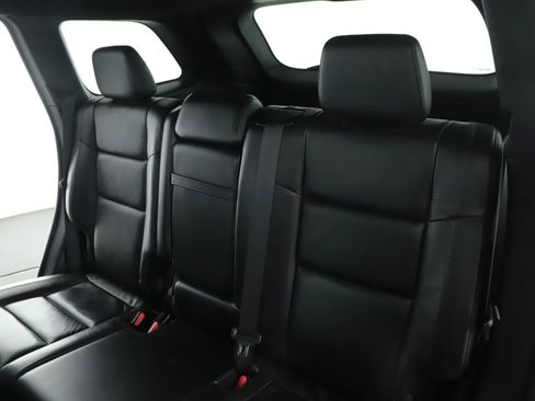 Used 2019 Jeep Grand Cherokee Limited AWD/4WD image 6