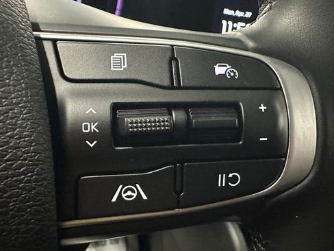 Used 2023 Kia Sportage EX FWD image 20