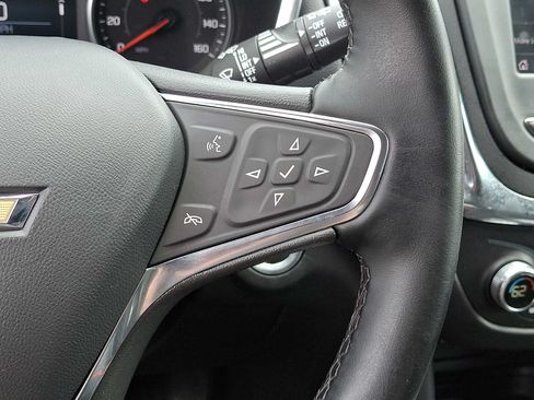 Certified 2024 Chevrolet Equinox LT w/ LPO, Floor Liner Package FWD image 22