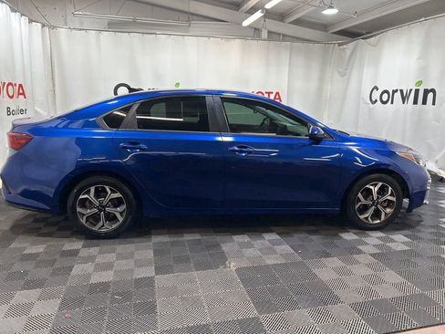 Used 2019 Kia Forte LXS image 10