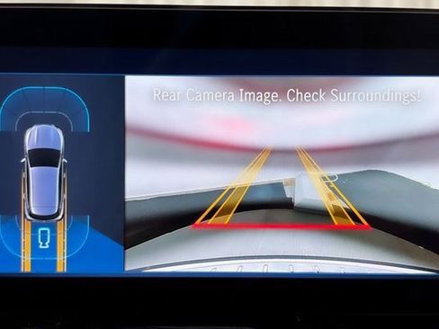 Certified 2026 Mercedes-Benz GLA 250 GLA 250 image 17