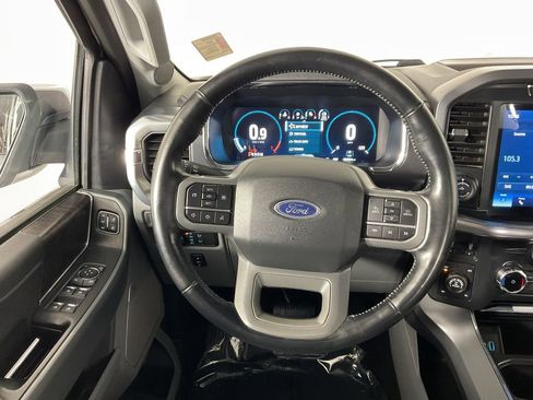 Used 2022 Ford F150 XLT image 13