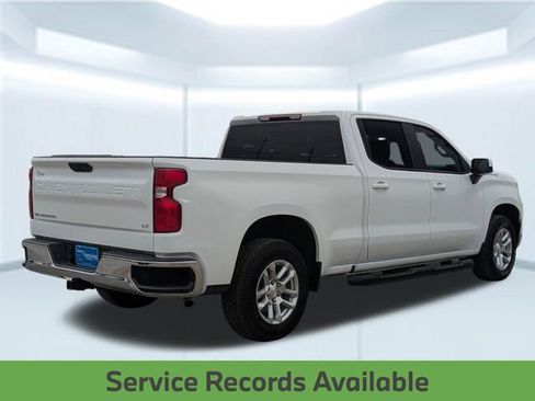 Used 2023 Chevrolet Silverado 1500 LT w/ Protection Package image 6