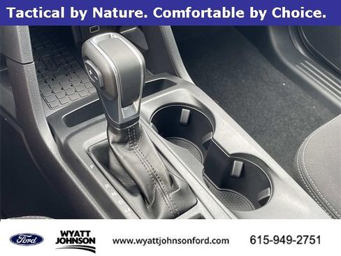 New 2025 Ford Ranger XLT w/ Trailer Tow Package image 27