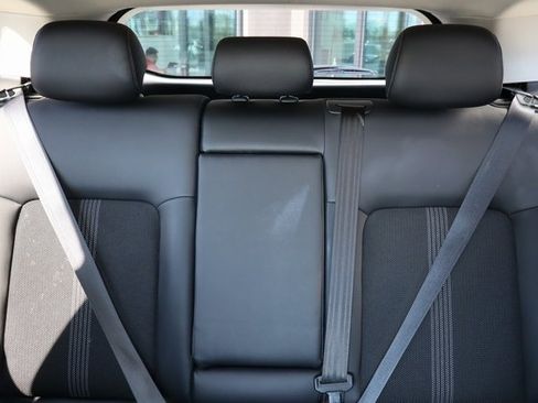 Certified 2025 MAZDA CX-50 AWD 2.5 S w/ Preferred Package image 15