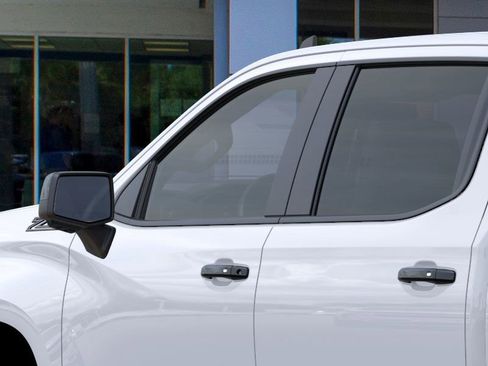 New 2026 Chevrolet Silverado 1500 LT Trail Boss w/ LT Trail Boss Premium Package image 12