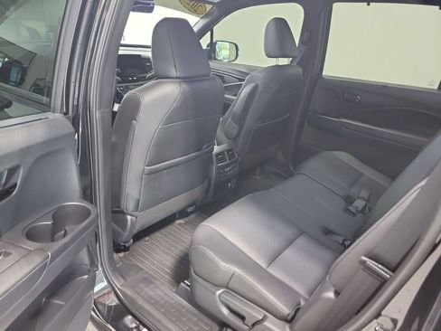 Used 2023 Honda Passport Elite image 28